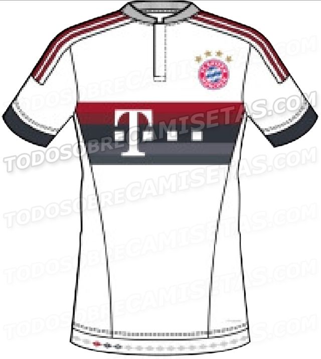 Bayern Munich